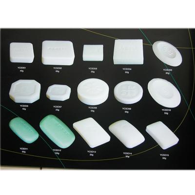 China Wholesale OEM Private Label Five Star Luxury Bath Cleansing Personal Care Hotel Luxury Cheap Small Size Bath Soap for sale