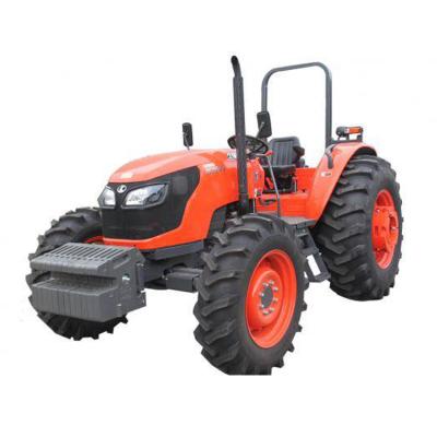 China good quality China kubota farm tractor price philippines for sale zu verkaufen