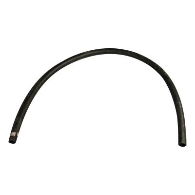 China kubota agriculture machine parts DC70 harvester parts 5T078-27810 silicon hose water hose oil HOSE for sale