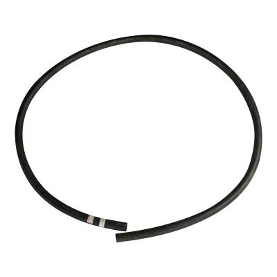 China kubota agriculture machine parts DC70 harvester parts 5T078-27852 silicon hose water hose oil HOSE for sale