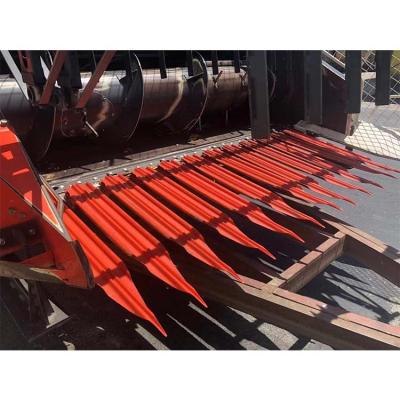 China good price kubota DC70 spare parts for harvest corn for sale