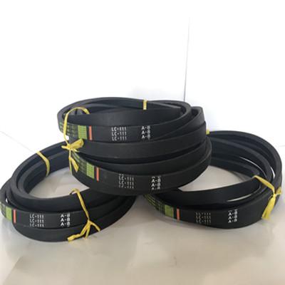 China High Quality Mitsuboshi V-Belt LC-111 For Kubota Harvester zu verkaufen