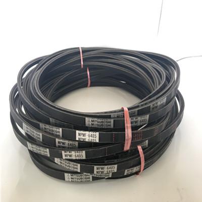 China High Quality Mitsuboshi V-Belt MPMF-6405 For Kubota Harvester zu verkaufen