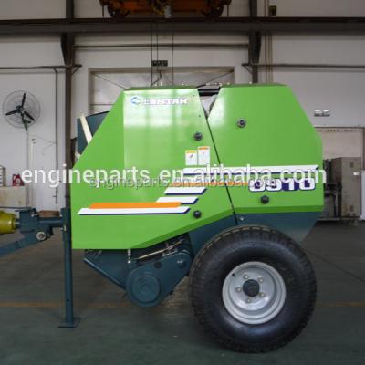 China HIGH QUALITY EASY-TO-SELL MINI-ROLL BALER 9JYQ-85(TRB0910) for sale