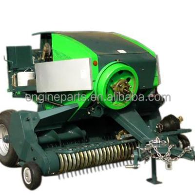 China The latest high quality star hay baler 9YFQ-1.9Z (TIB 3000) à venda