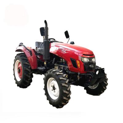 China cheap kubota tractor small russian farm mini tractors for sale