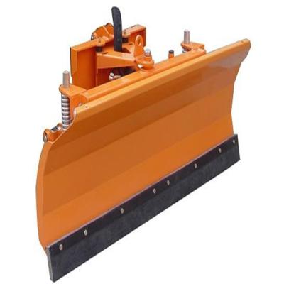 China manufacture of Lier loader accessories 5Tsnows weeper, snowplow, snow removal vehicles zu verkaufen