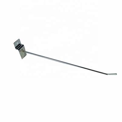 China Wholesale Manufacture 6 Inch Billboard Hook For Hanging Relatively Heavy Stuff H2-025 for sale