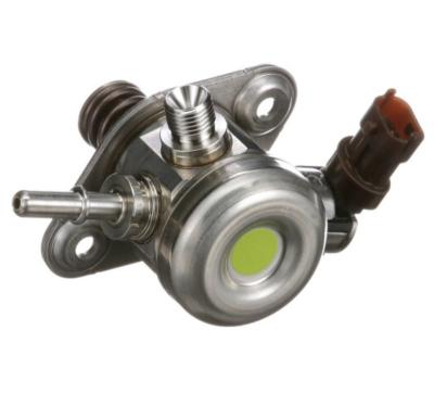 China Auto Spare Parts 35320-2B220 High Pressure Oil Pump For Hyundai OEM Standard Size for sale