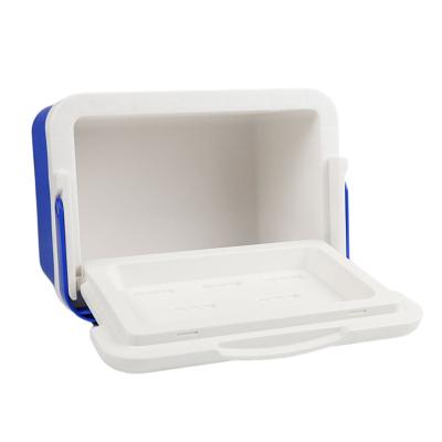 China Waterproof factory sells modern design multifunctional refrigerated box for outdoor camping for sale