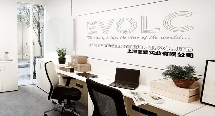 Verified China supplier - Evolc Shanghai Industrial Co., Ltd.