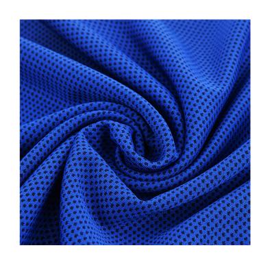 China Sustainable Premium Quality Soft Sports Cooling Yoga Towel For Hot Yoga Pilates And Fitness for sale