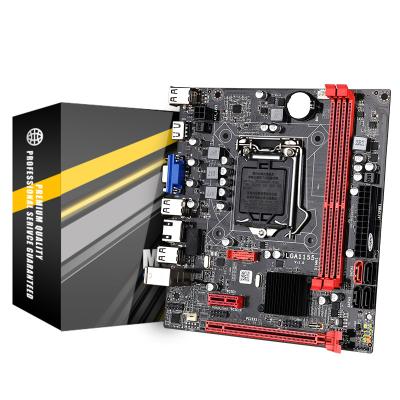 China Server/workstation x99 huananzhi x99 x99 f8 x99 dual dual cpu x99 motherboard lga2011 x99-deluxe for sale