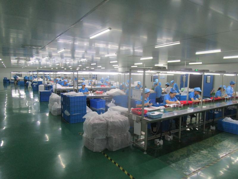 Verified China supplier - Ningbo Meichang Packaging Technology Co., Ltd.