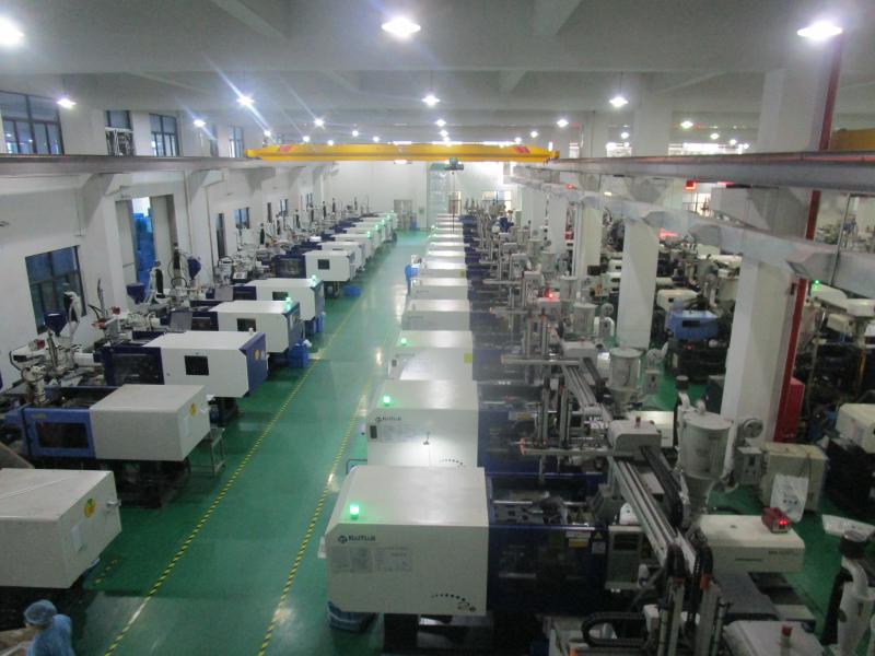 Verifizierter China-Lieferant - Ningbo Meichang Packaging Technology Co., Ltd.