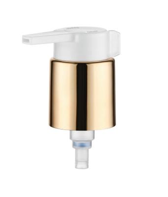 China Non Spill Lotion Pump for Cosmetic Bottle Accepting Customizable Order Inquiries for sale