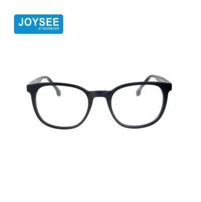 China 2020 Fashionable High Quality Transparent Classic Glasses Optical Frames from Joysee for Unisex for sale