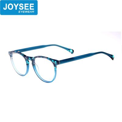 China 2018 new fashionable styles of glasses china designs glasses frames wholesale price for sale