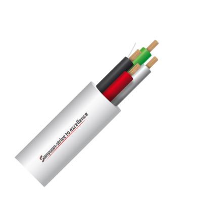 China Industrial electronic cable multi-pairs for sale