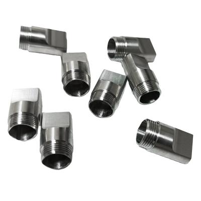 China Hot 2022 Factory Equipment High Precision Custom Aluminum CNC Machining CNC Machining Parts for sale