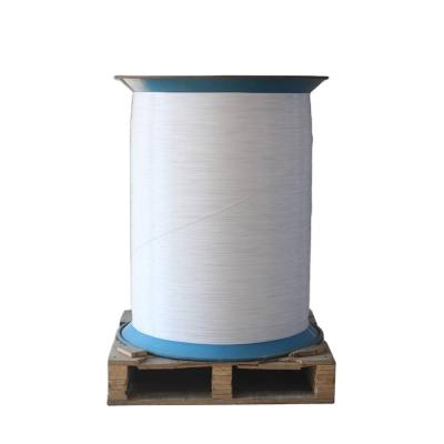 China Making wire o & metal spiral factory selling 1mm white wire book binding coil wire binding for sale