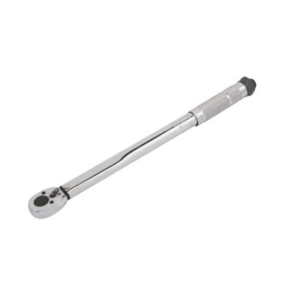 China Maintenance KENDO 1/2 Inch Drive Click Torque Wrench for sale