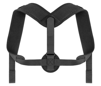 China Eco-Friendly Posture Brace 2 In 1 Back Support - Posture Corrector / Back Posture Support #BZ-008 for sale