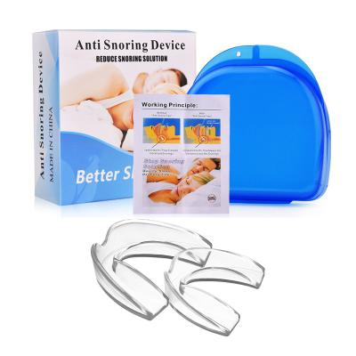 China Effective Anti Snoring Mouthpiece#ZHYT-005 for sale