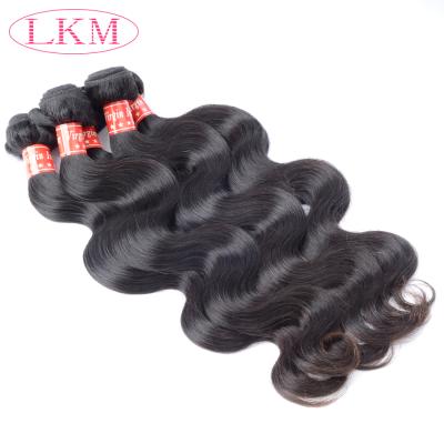 China Hot Selling Body Wave Indian Virgin Hair Import From India,Best Body Wave Hair Extensions for sale