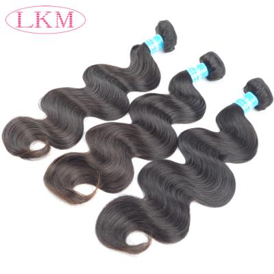 China Body Wave New Product Made In Brazil Brazilian Hair Extensions 8A Virgin Body Wave Hair for sale