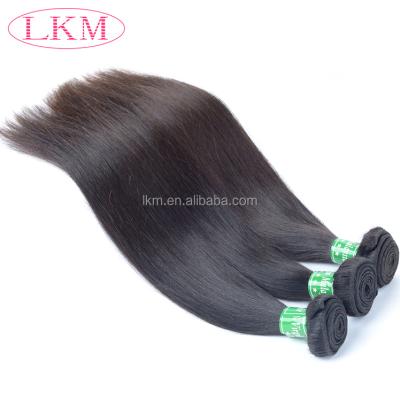 China Wholesale Dreamy Pure Hair Malaysian Virgin Hair Straight Virgin Human Hair With High Quality &Fast Shipping for sale