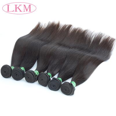 China Style Pure Silky Straight Virgin Malaysian Wave Hair Silky Straight Wave for sale