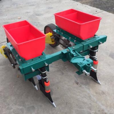 China Cultivate multifunctional peanut corn planter, sowing and fertilizing machine factory direct for sale