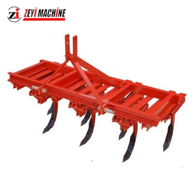 China High quality farm implement tractor subsoiler 1860*900*1200 for sale