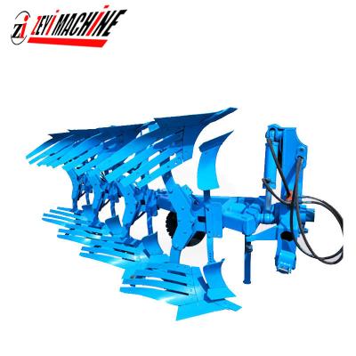 China Hydraulic Slat Trusses Reversible Plow Factory Direct Spot for sale