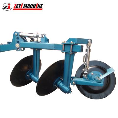 China Best Selling High Quality Farms Disc Plow For Small Hp Tractors In Stock for sale