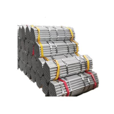 China Modern Price List 12inches Round Steel Pipe Hot Dipped Galvanized GI Pipe for sale