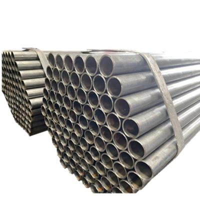 China BS 1139 Modern Construction EN74 GI Scaffolding Tube Pipe for sale