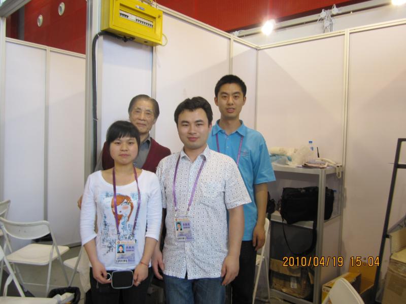 Verified China supplier - Pingxiang Naike Chemical Industry Equipment Packing Co.,Ltd