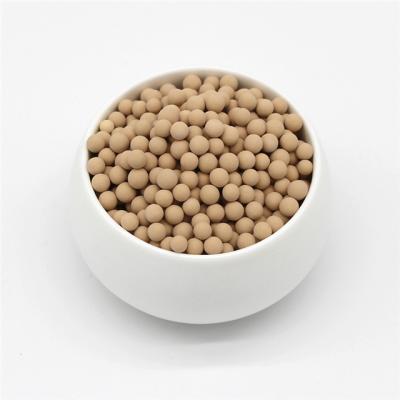 China PSA/VPS Rich Oxygen Molecular Sieve 5A Catalyst Zeolite fcc fluid catalytic cracking usy zeolite for sale