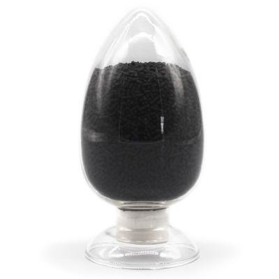 China CMS-185,200,220,240,260 PSA NITROGEN CARBON MOLECULAR SIEVE CATALYST ZEOLITE FCC FLUID CATALYTIC CRACKING for sale