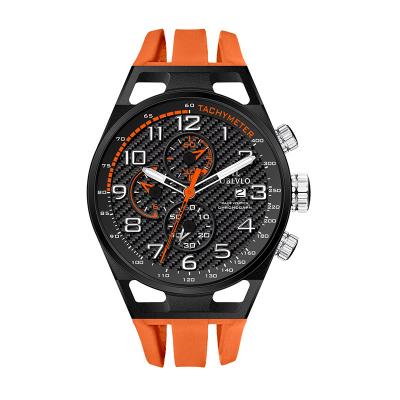 China Water Resistant Custom Logo Leather Strap Luxury Waterproof Fashion Stainless Steel Men Sport Business Men Wrist Quartz Watches for sale