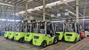 Verified China supplier - Zoomlion Anhui Industrial Vehicle Co., Ltd.