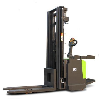 China Garment Shops DB15R Electric Stacker 1.5 for sale