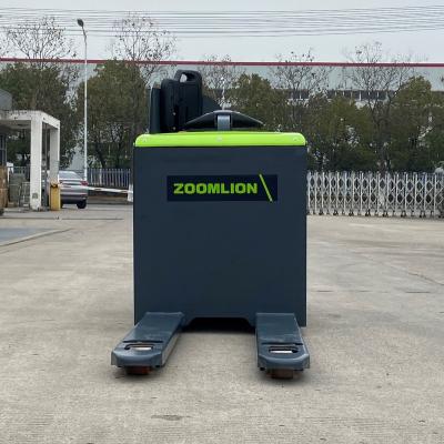 China Garment Shops Zoomlion Electric Pallet Truck for sale