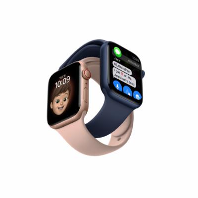 China Best Price Hot-selling Original Refurbished Whosale Used For Apple Watch Series 5 (Small) 4G Apple Watch Series 5 (Small) 4G for sale