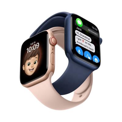 China Hot-selling price best opportunity refurbished whosale used for apple smart watch for apple watch apple watch series 5 (big) 4G apple watch series 5 (big) 4G for sale