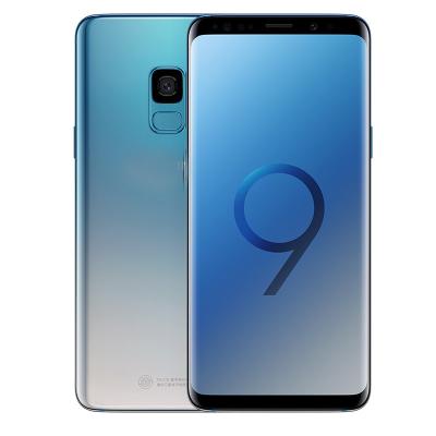 China High Quality Used Original Refurbished New Second Hand Mobile Phone Samsung S9 S8 S10 Unlock USA Version 4G LTE Smart Phone S9 for sale