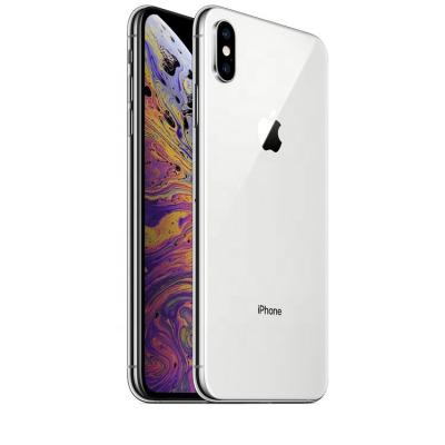 China Whole Sale Used Cell Phone Second Hand Refurbished Phone Original To Unlock Mobiles For Iphone X XS XSMax I11 I12 IPhone XS Max for sale