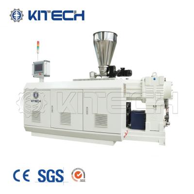 China New Plastic Extruder Cpvc Upvc PVC Pipe Wire Design Water Pipe Line Machine for sale